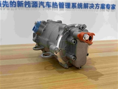 What Are Our R&D Equipments For Electric Parking Air Conditioner?