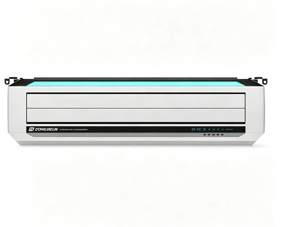 RV Split Parking Air Conditioner