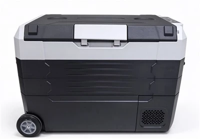 EA35-D 35L Portable Car Fridge