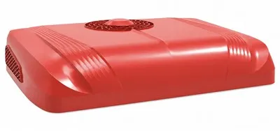 Rooftop Truck Parking Air Conditioner