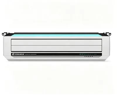 RV Split Parking Air Conditioner
