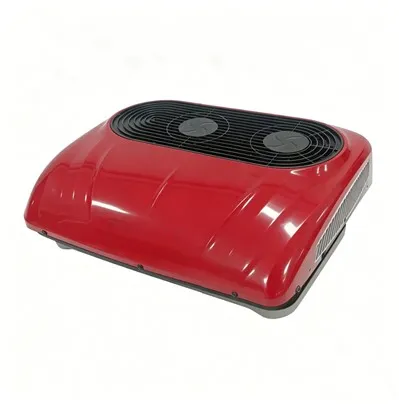 S7 Parking Air Conditioner